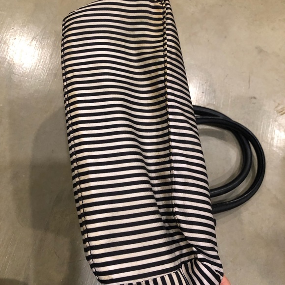 Kate Spade Charles Street Brantley Bag in black - Picture 6 of 8